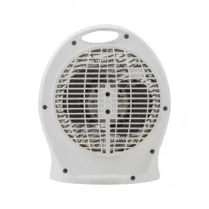 Aquecedor A1 Branco IMP. 127V