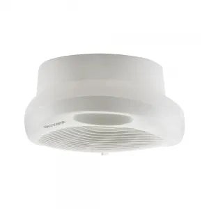 Aquecedor A1 Branco NAC. 127V
