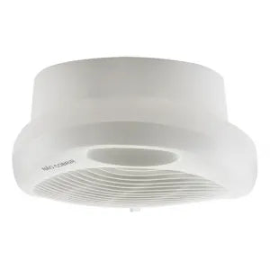 Aquecedor A1 Branco NAC. 220V