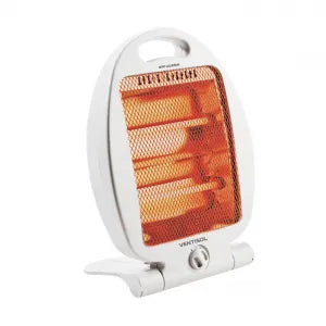 Aquecedor Ventisol Resid. Quartzo 127V