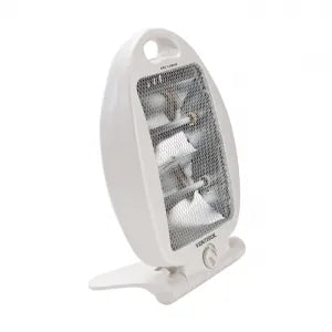 Aquecedor Ventisol Resid. Quartzo 127V