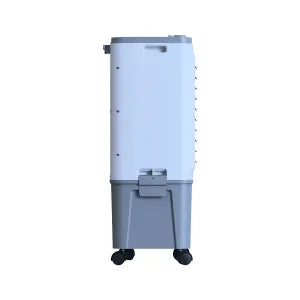 Climatizador CLIN16-02 16L 130W Branco/Cinza NAC. 220V