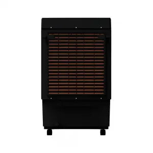 Climatizador CLIN 35 PRO CLIN35PRO-01 35L 150W Preto NAC. 127V