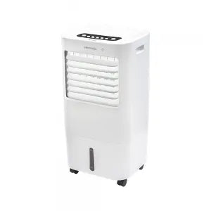 Climatizador NOBILLE CLM20-02 20L 65W Branco 220V