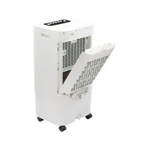Climatizador NOBILLE CLM20-02 20L 65W Branco 220V