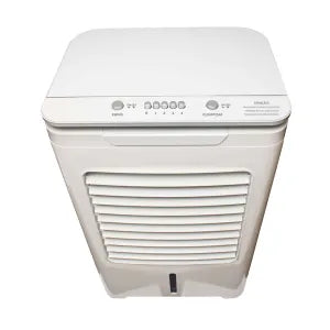 Climatizador NOBILLE CLM35-01 35L 150W Branco 127V