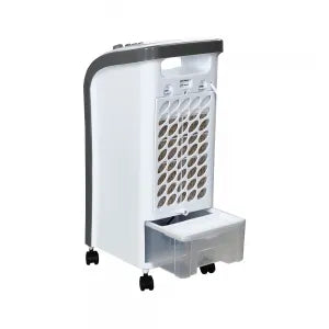 Climatizador NOBILLE CLM4-02 04L 80W Branco 220V
