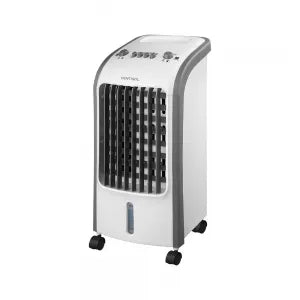 Climatizador NOBILLE CLM4A-02 04L 80W Branco 220V