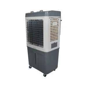 Climatizador CLIN 60 PRO 60L 150W Branco/Cinza NAC. 220V