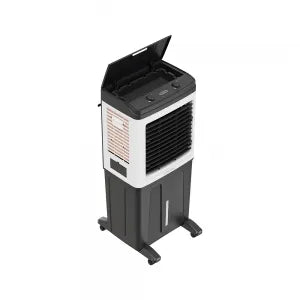 Climatizador CLIN 80 PRO 80L 150W Branco/Preto NAC. 127V