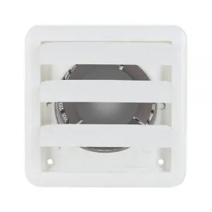 Exaustor Axial De Banheiro 100MM VZ1 TFX1 220V