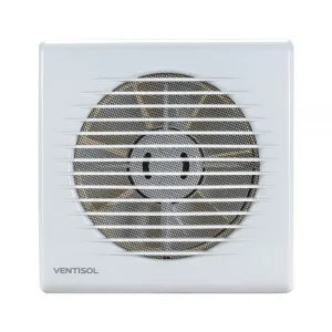 Exaustor Axial De Banheiro 150MM VZ2 TFX2 220V