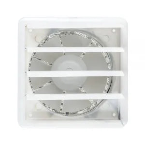 Exaustor Axial De Banheiro 150MM VZ2 TFX2 127V