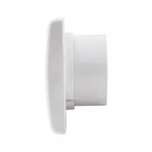 Exaustor de Banheiro Ventisol EXB 100mm 127V