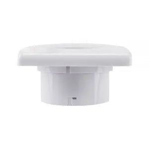 Exaustor de Banheiro Ventisol EXB 100mm 127V