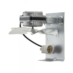 Exaustor De Churrasqueira Axial 60W 127V