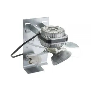 Exaustor De Churrasqueira Axial 60W 127V