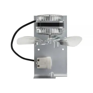Exaustor De Churrasqueira Axial 60W 220V