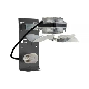 Exaustor De Churrasqueira Axial 60W 220V