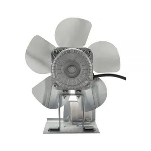 Exaustor De Churrasqueira Axial 60W 220V