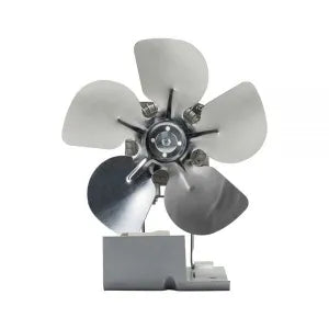 Exaustor De Churrasqueira Axial 60W 220V