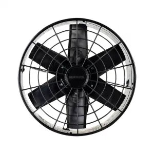 Exaustor Pesado Monofásico 60cm 220V