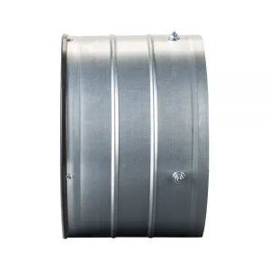 Exaustor Axial 40cm 127V