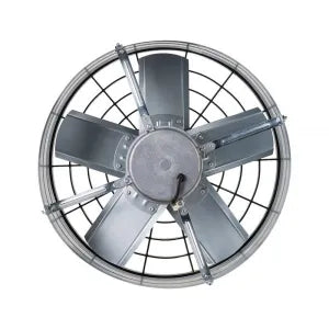 Exaustor Axial 40cm 127V