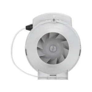 Exaustor In-line 150mm 65W 127V