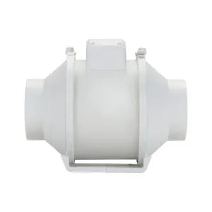 Exaustor In-line 150mm 65W 220V