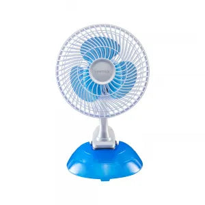 Micro Ventilador Ventisol 20cm 127V BR/AZ