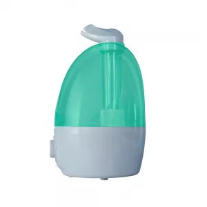 Umidificador MOD U-04 3,7L Verde IMP. 127/220V
