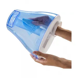 Umidifcador MOD U-04 3,7L Azul NAC. 127/220V