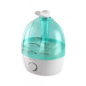 Umidificador MOD U-04 3,7L Verde NAC. 127/220V