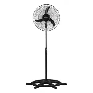 Ventilador De Coluna New 60cm Preto 220V