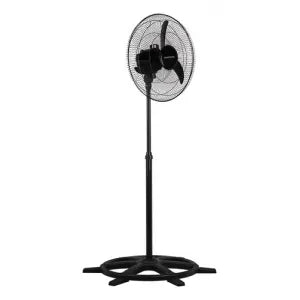 Ventilador de Coluna New 60cm Preto 127V