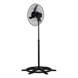 Ventilador De Coluna New 60cm Preto 220V