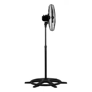 Ventilador De Coluna New 50cm Preto 220V