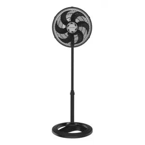 Ventilador De Coluna 30cm Preto 220V