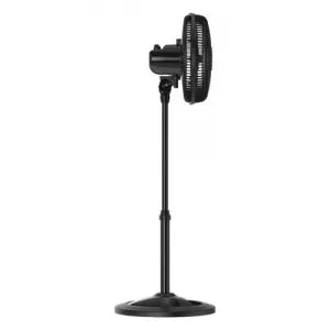 Ventilador De Coluna 30cm Preto 220V