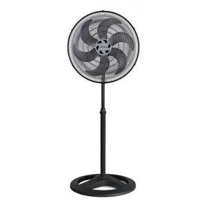 Ventilador de Coluna 40cm Preto127V