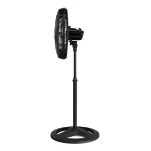 Ventilador de Coluna 40cm Preto127V