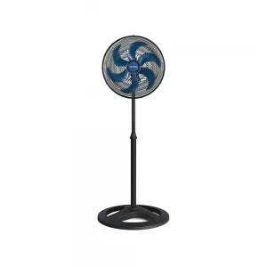 Ventilador de Coluna 40cm Azul 220V