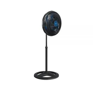 Ventilador de Coluna 40cm Azul 220V