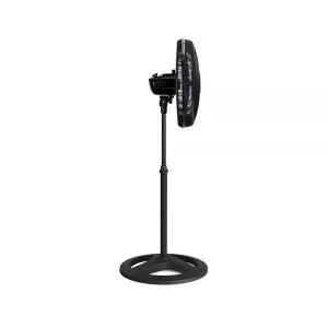 Ventilador de Coluna 40cm Azul 220V