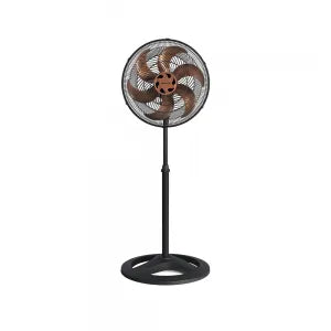 Ventilador de Coluna 40cm Bronze 220V