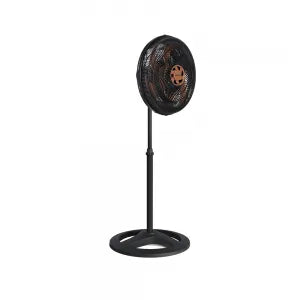 Ventilador de Coluna 40cm Bronze 220V