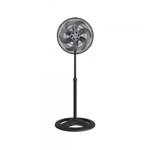 Ventilador de Coluna 40cm Preto 220V