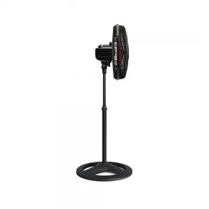 Ventilador de Coluna 40cm Vermelho 220V
