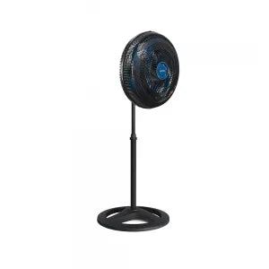 Ventilador de Coluna 50cm Azul 220V